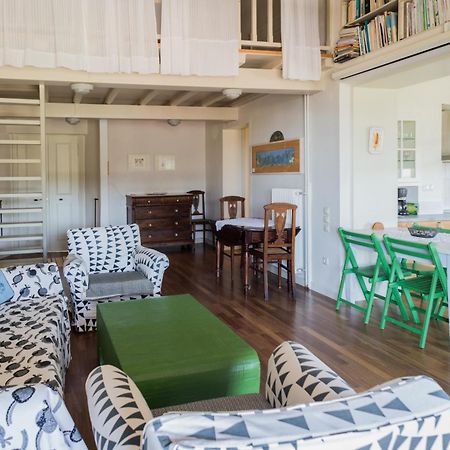 טרולוס Pine Home מראה חיצוני תמונה
