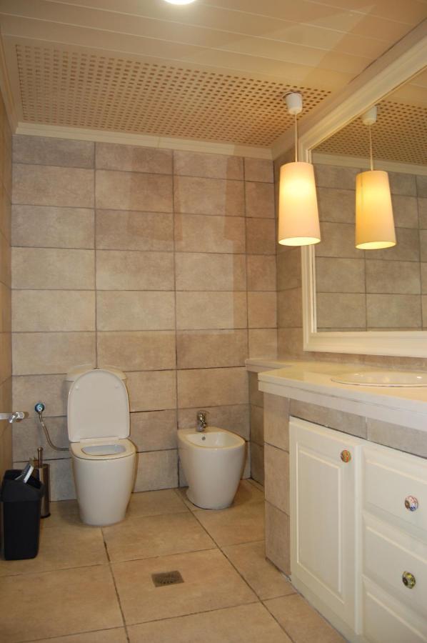 טרולוס Pine Home מראה חיצוני תמונה