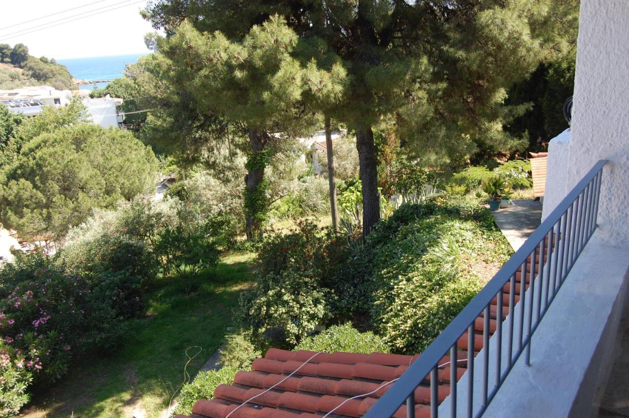 טרולוס Pine Home מראה חיצוני תמונה
