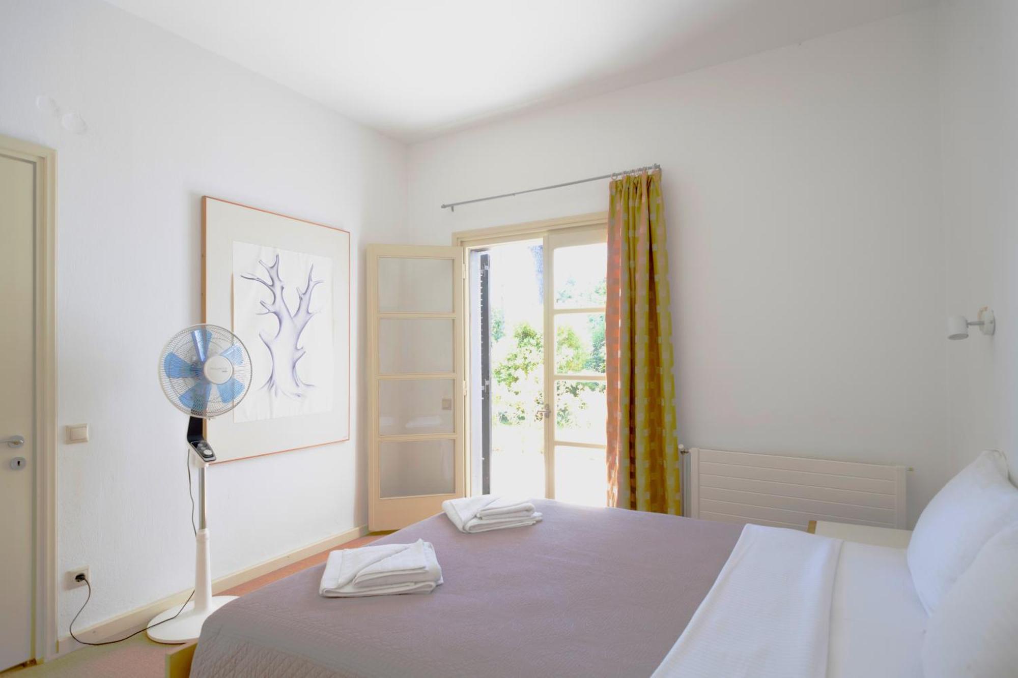 טרולוס Pine Home מראה חיצוני תמונה
