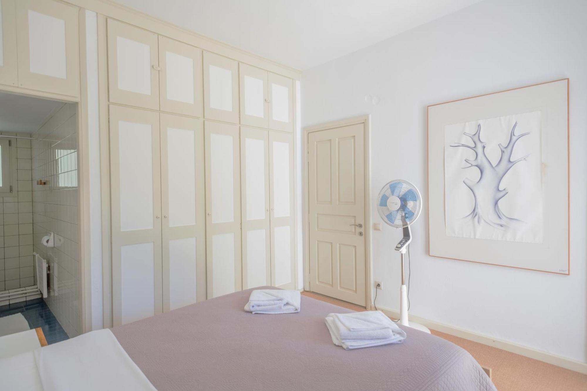 טרולוס Pine Home מראה חיצוני תמונה