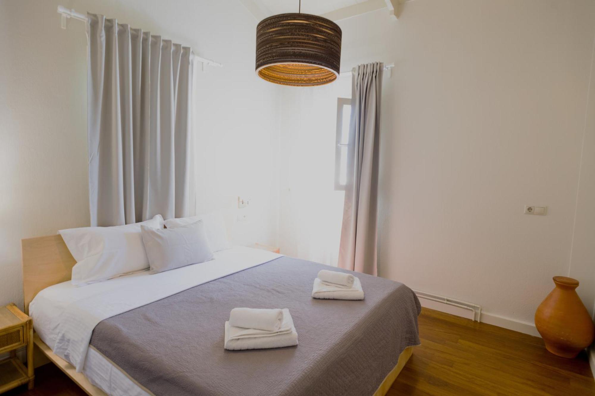 טרולוס Pine Home מראה חיצוני תמונה