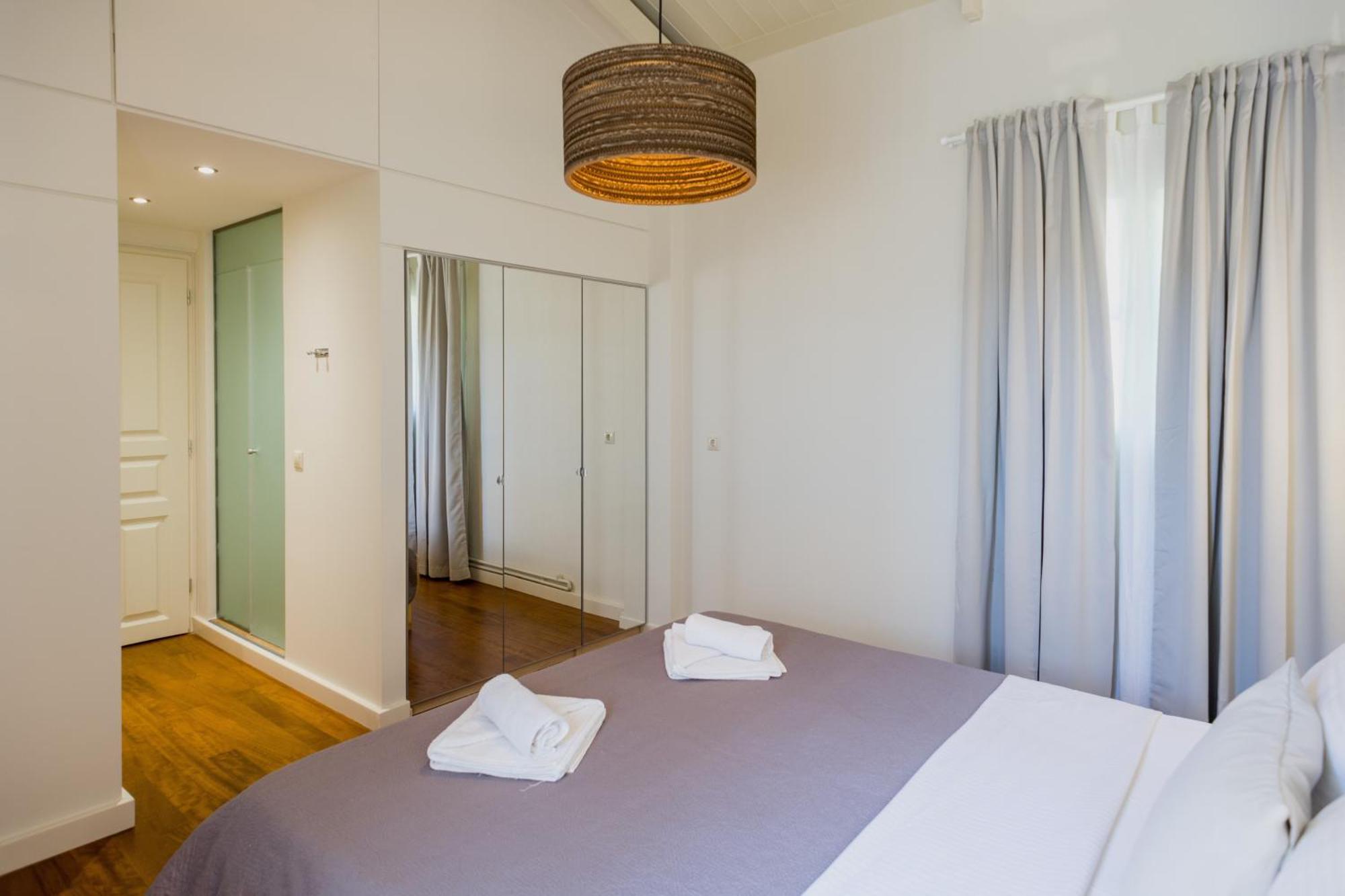 טרולוס Pine Home מראה חיצוני תמונה