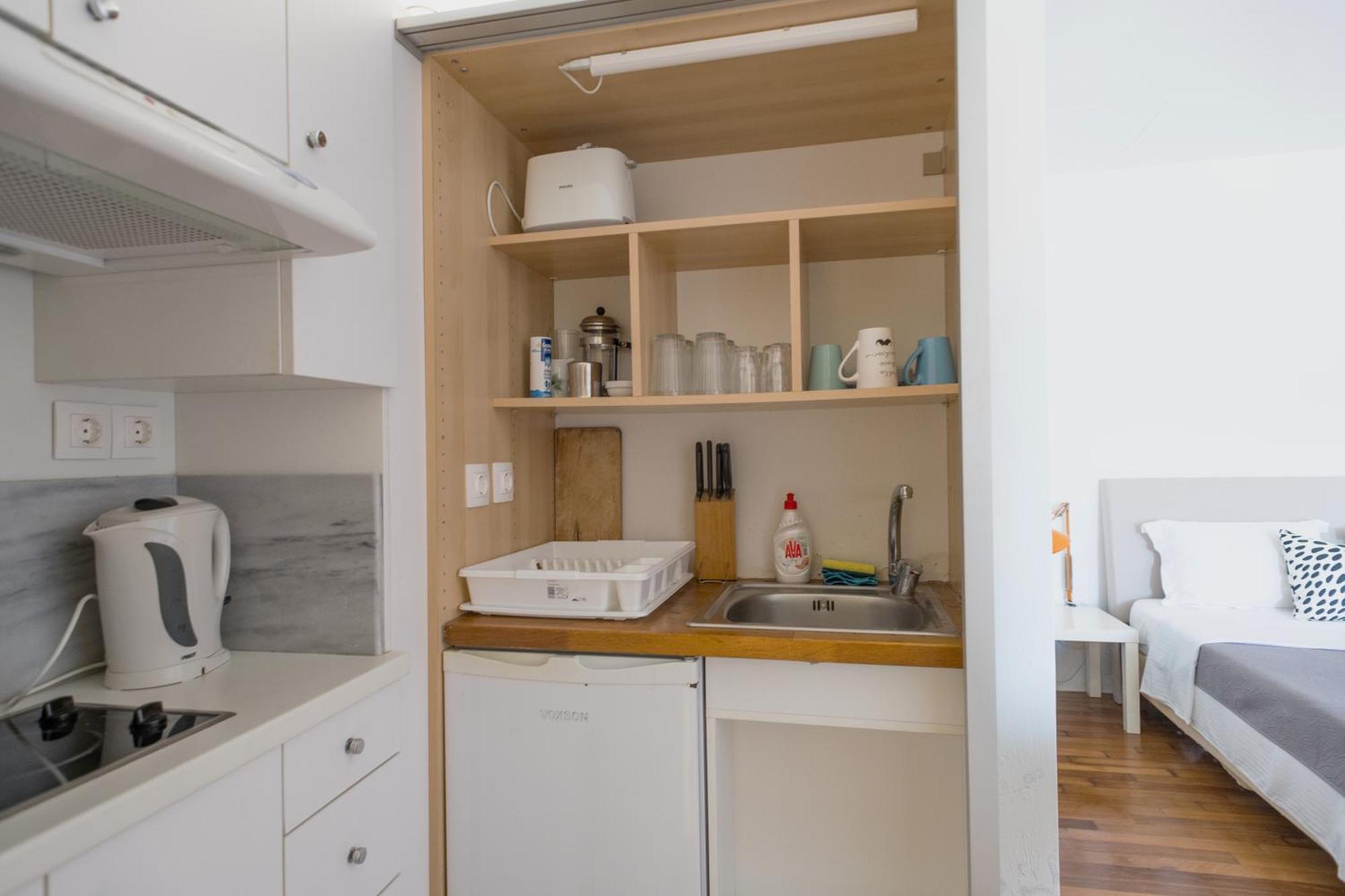 טרולוס Pine Home מראה חיצוני תמונה