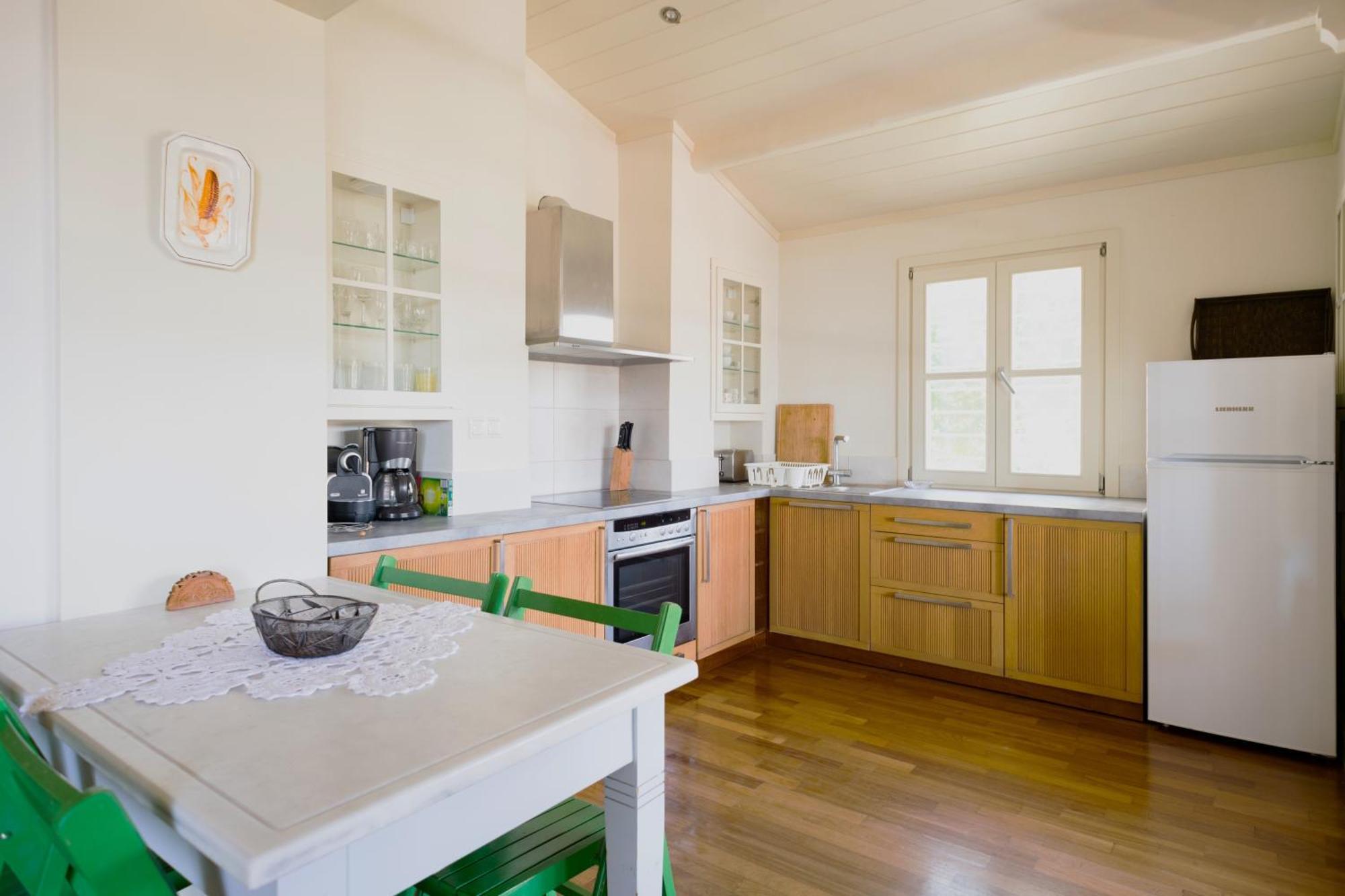 טרולוס Pine Home מראה חיצוני תמונה