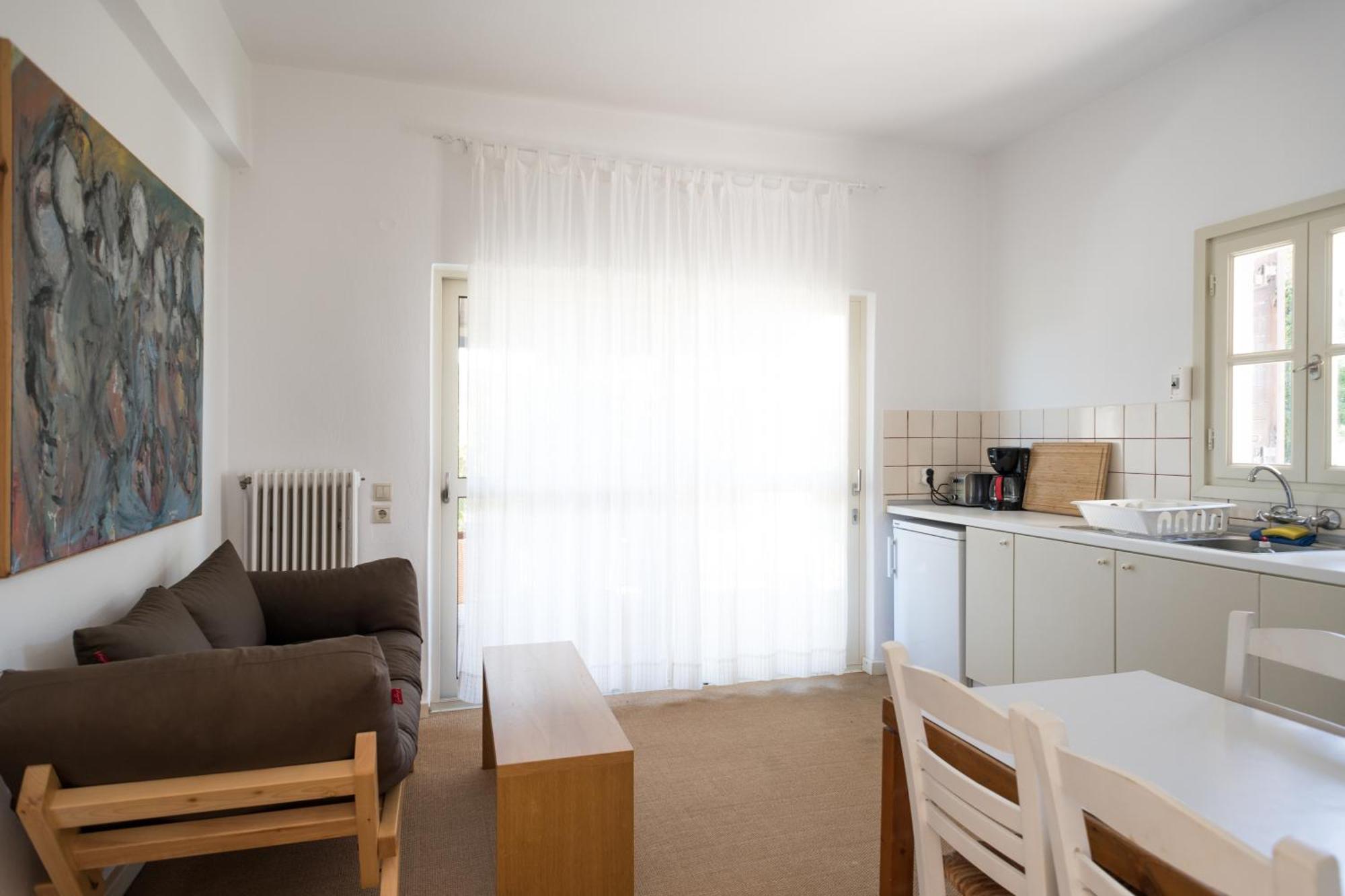 טרולוס Pine Home מראה חיצוני תמונה