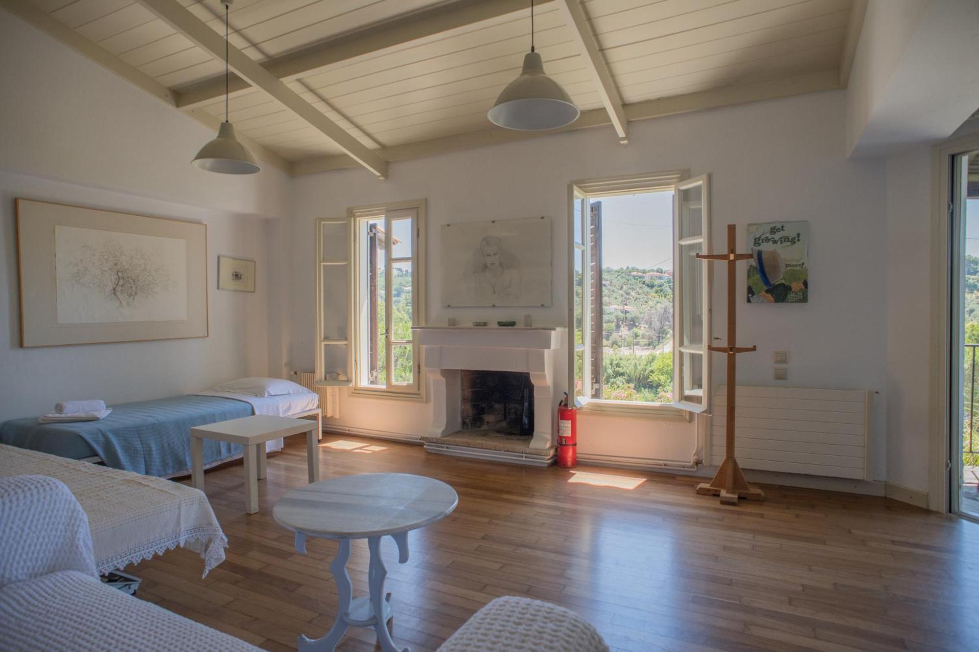 טרולוס Pine Home מראה חיצוני תמונה